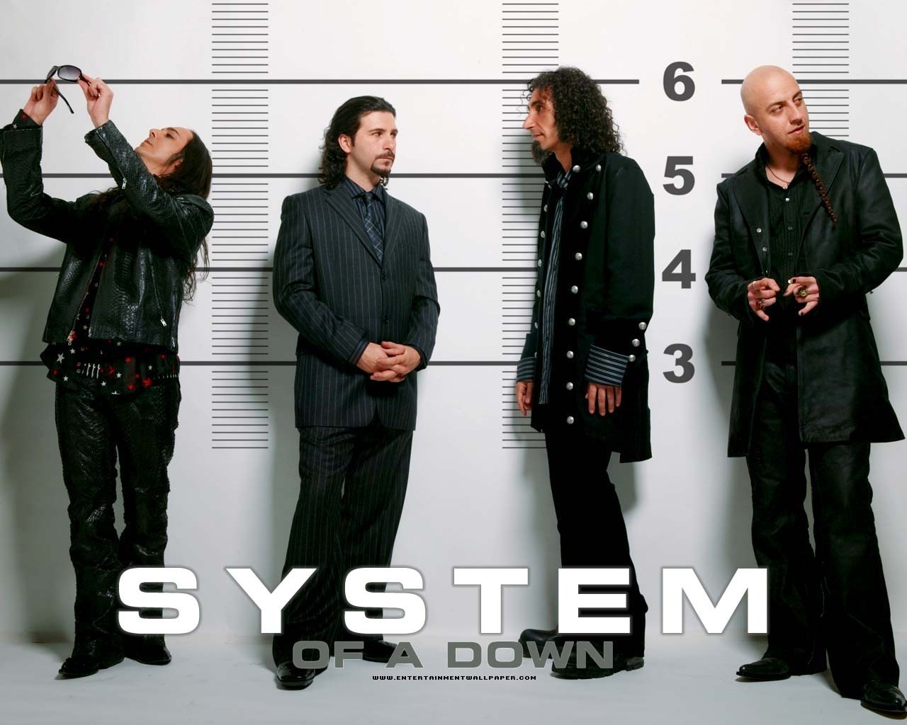 System of a Down ajunge in Europa insa nu va canta in Romania. Afla de ce…